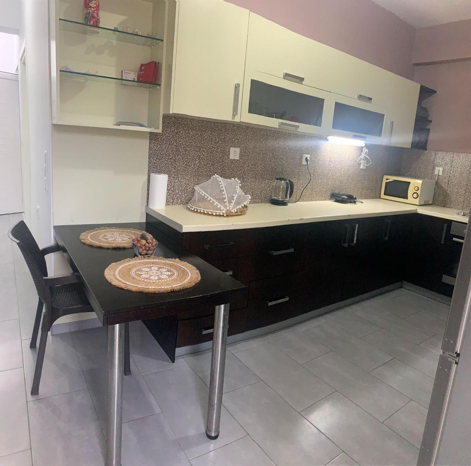 Sunset Views Apartment Himare