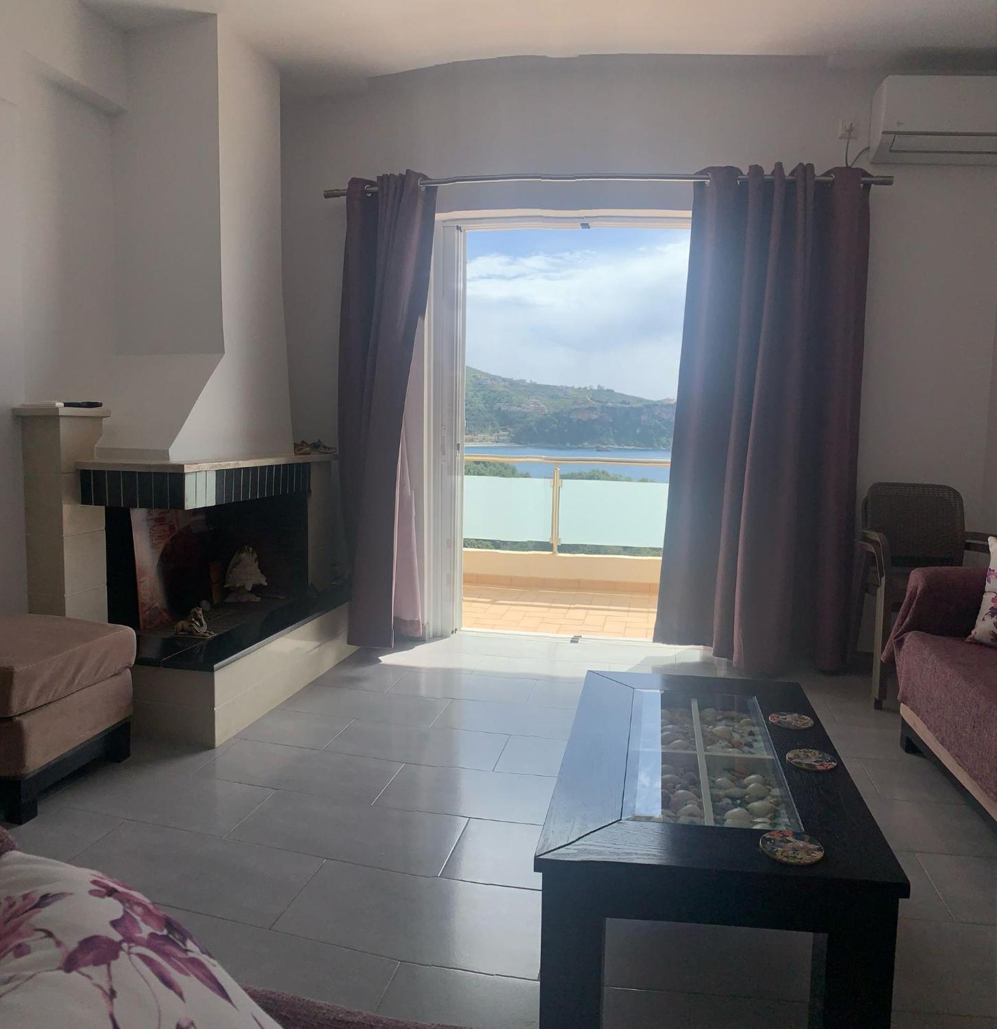 Sunset Views Himare