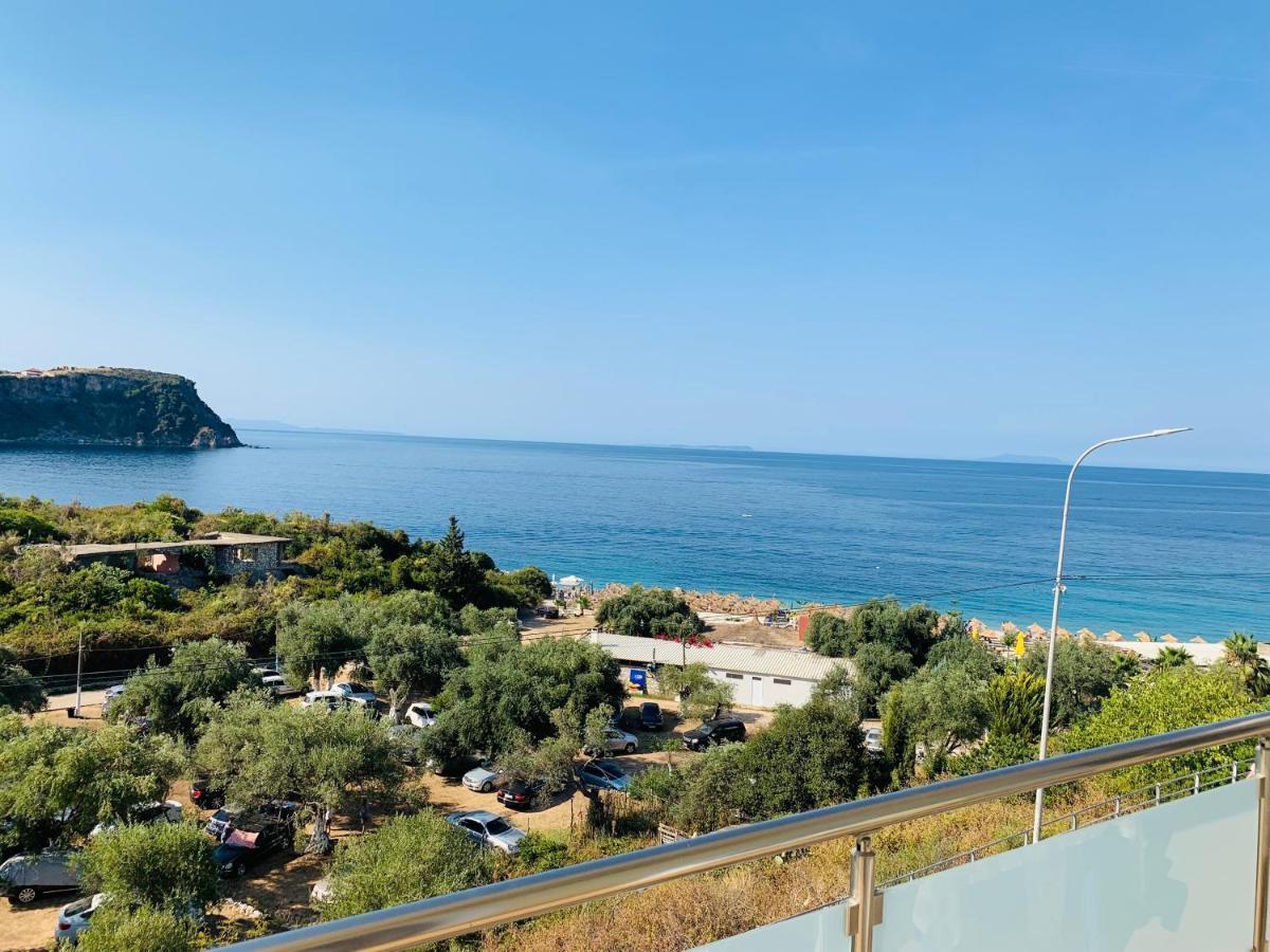 Appartement Sunset Views Himarë